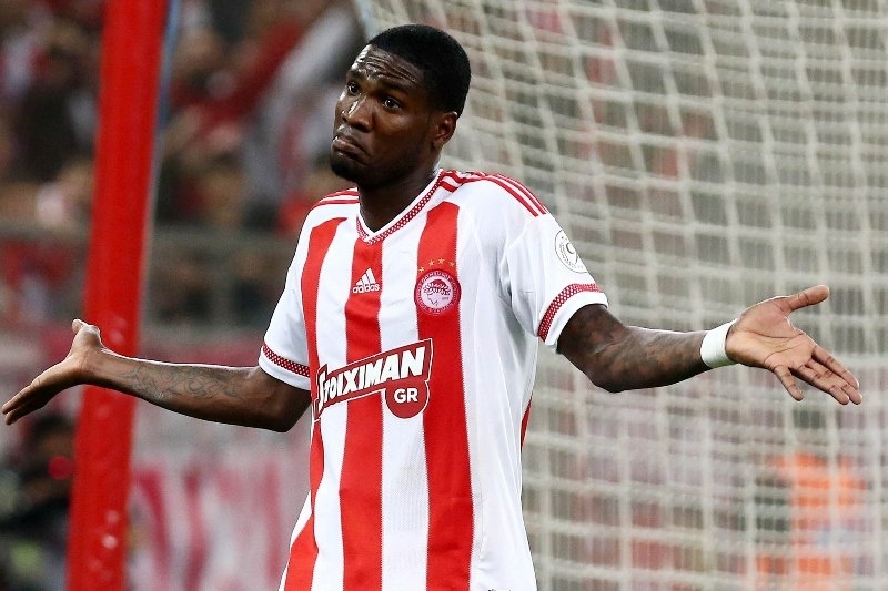 Διεθνής ο Ιντέγιε!