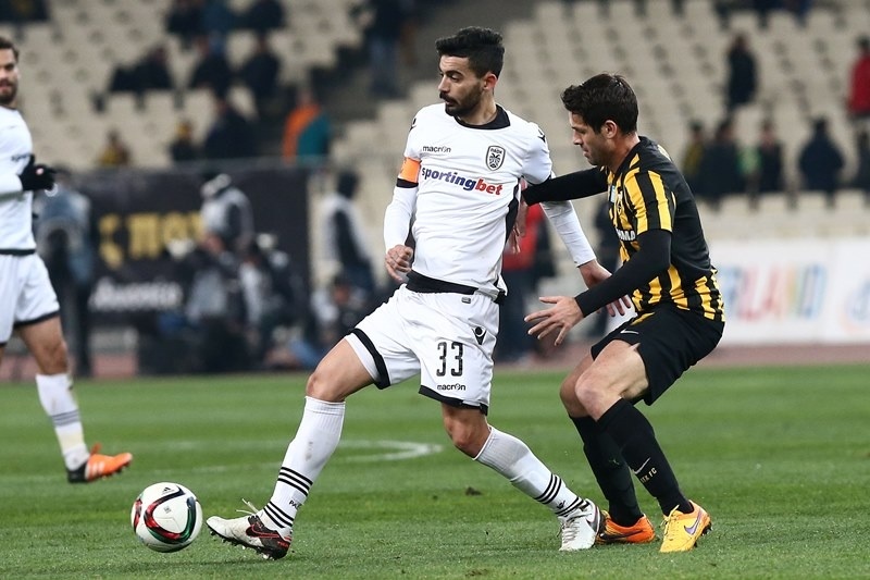 Super League: Ντέρμπι δικεφάλων στην πρεμιέρα!