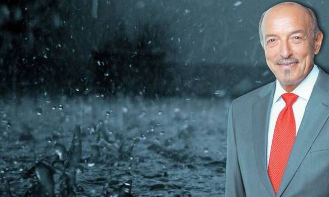 Με τι καιρό θα σουβλίσουμε - Πότε θα «χτυπήσουν» έντονα φαινόμενα