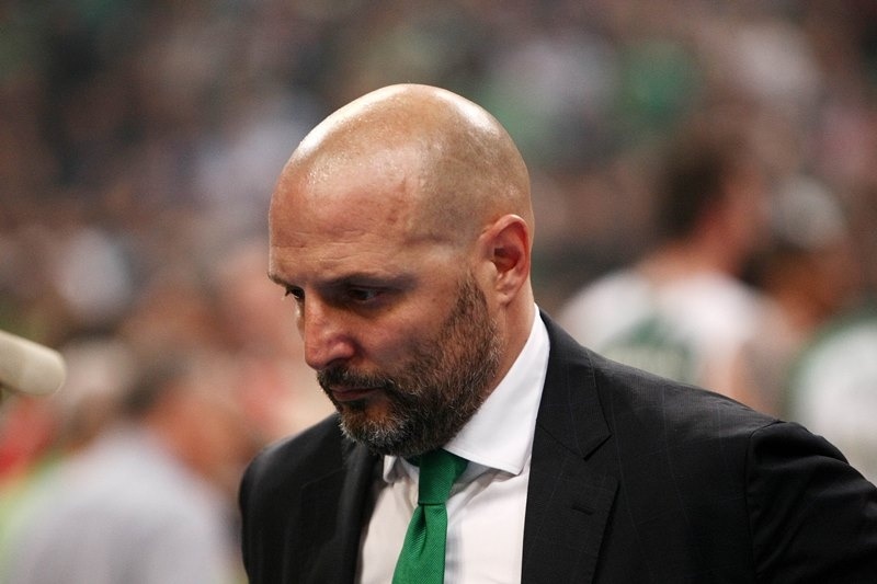 Αναντόλου Εφές: Θέλει Τζόρτζεβιτς!