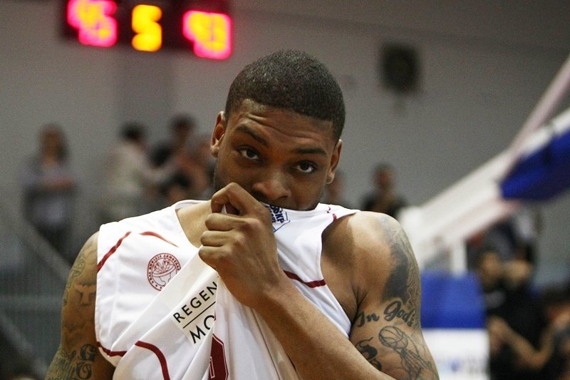 Ο Σακίλ τρόλαρε τον Μάρσαλ της Κηφισιάς! (videο)