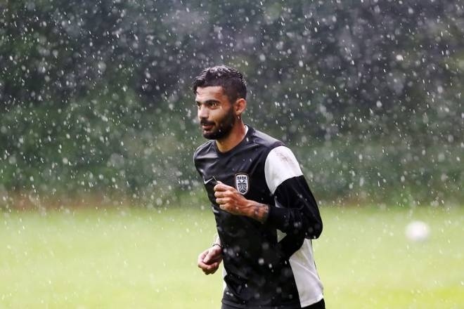 Αθανασιάδης: «Θα τα καταφέρουμε»