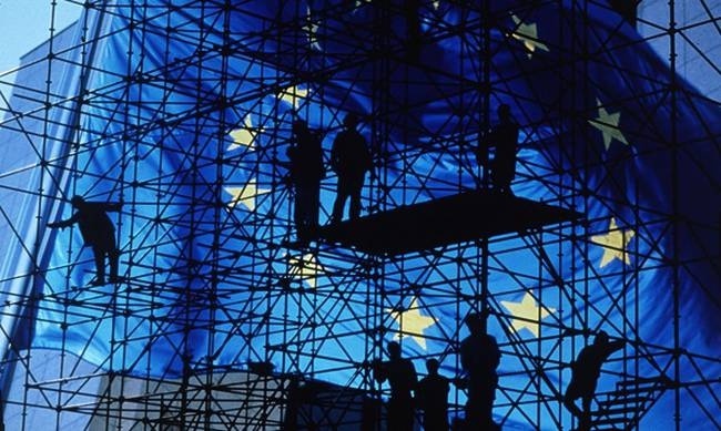 Στο -0,2% ο ετήσιος πληθωρισμός στην Ευρωζώνη τον Απρίλιο