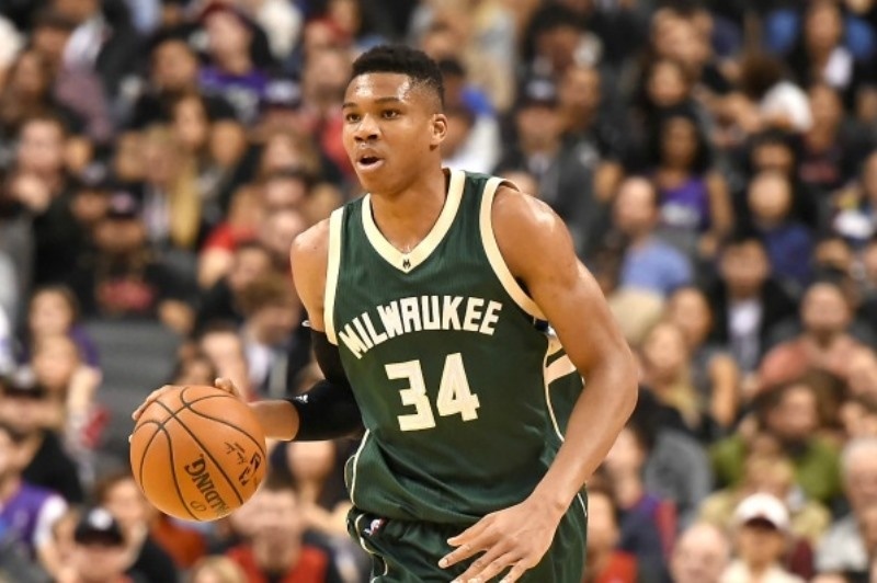 Μπακς: Μυθικό συμβόλαιο σε Αντετοκούνμπο!