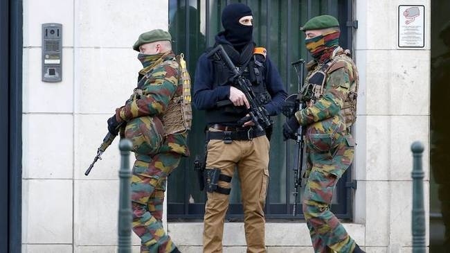 FBI και CIA στην Αθήνα!