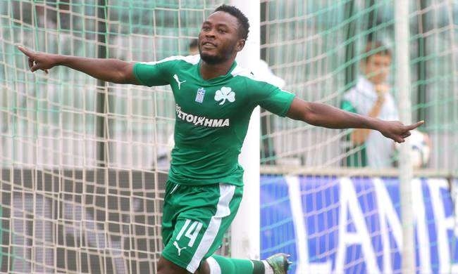 Έτοιμος για επόμενο... επίπεδο ο Ατζαγκούν (photo)