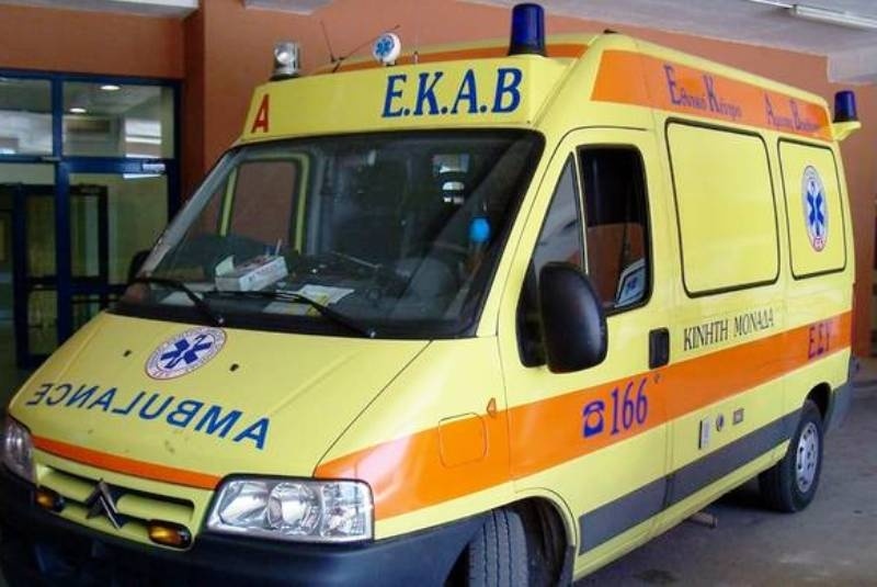 Σοκ στο Ρέθυμνο: Το πασχαλινό γλέντι μετατράπηκε σε τραγωδία - Τι συνέβη;