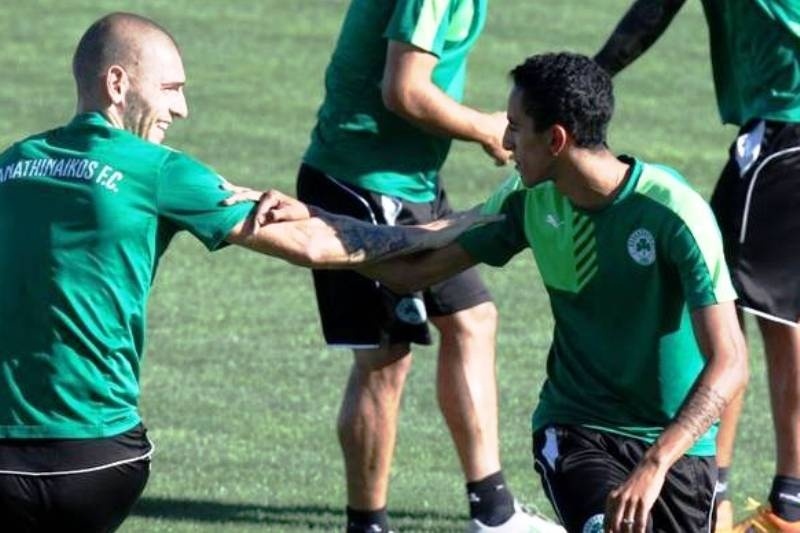 Επιστρέφουν για… play offs