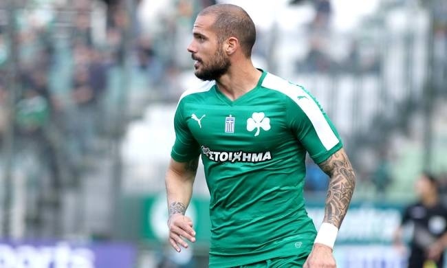 Το υγιεινό γεύμα του Νάνο