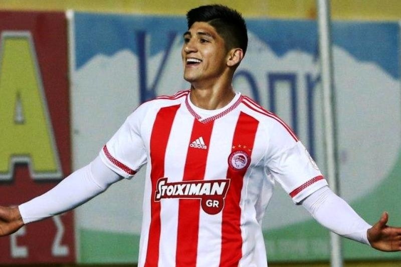 Πουλίδο: «Πετυχαίνω γκολ αλλά...»