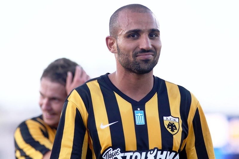 Η υπόσχεση του Τζιμπούρ στον Μελισσανίδη ενόψει Ολυμπιακού!