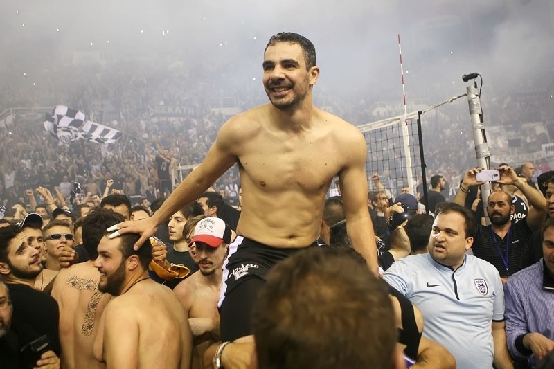 Σταματάει ο Κουρνέτας!