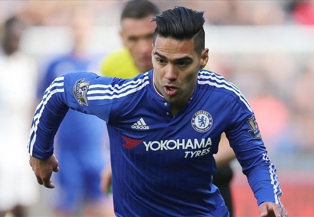 Γαλατάσαραϊ: Βόμβα με Φαλκάο