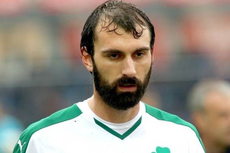 Φαβορί ο Κουτρουμπής!