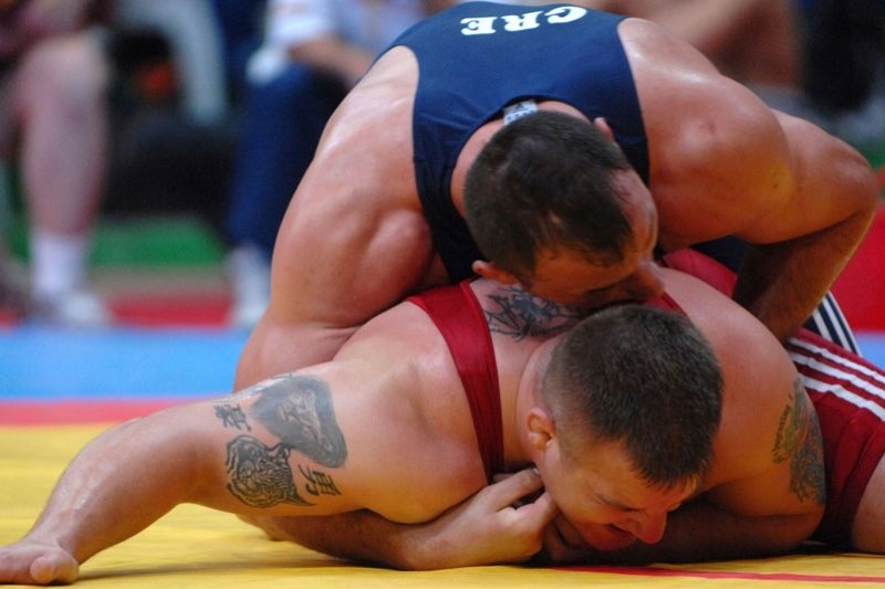 Πάλη: Στην Τουρκία για το προολυμπιακό το πρώτο γκρουπ