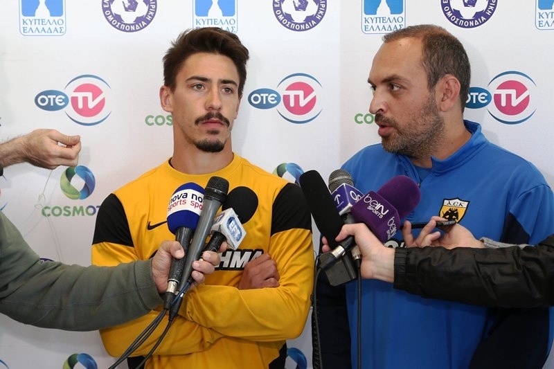 Σιμόες: «Έχουμε αυτοπεποίθηση»