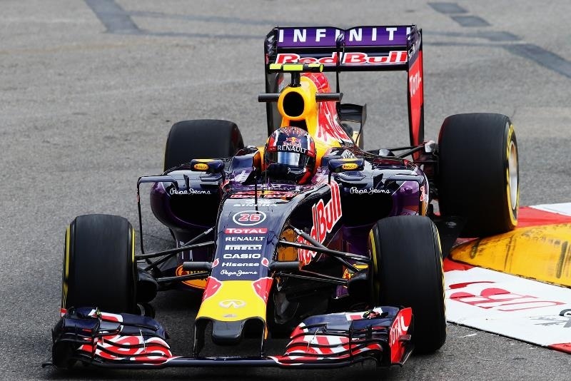 Άμεσα στη Red Bull ο Φερστάπεν!