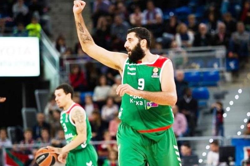 Αυτή είναι η κορυφαία πεντάδα της Euroleague!