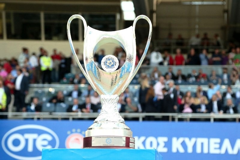 ΟΡΙΣΤΙΚΟ: Αναβολή στον τελικό!
