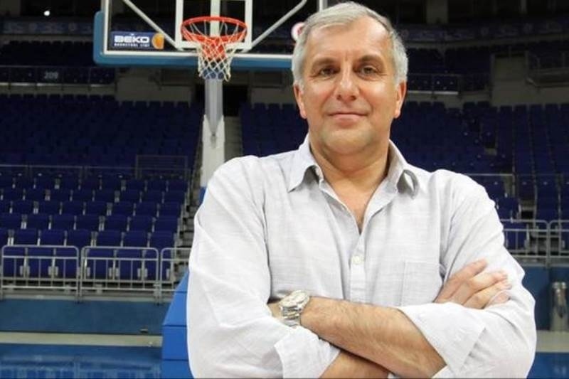 Το αφιέρωμα στον «Ζοτς» (video)