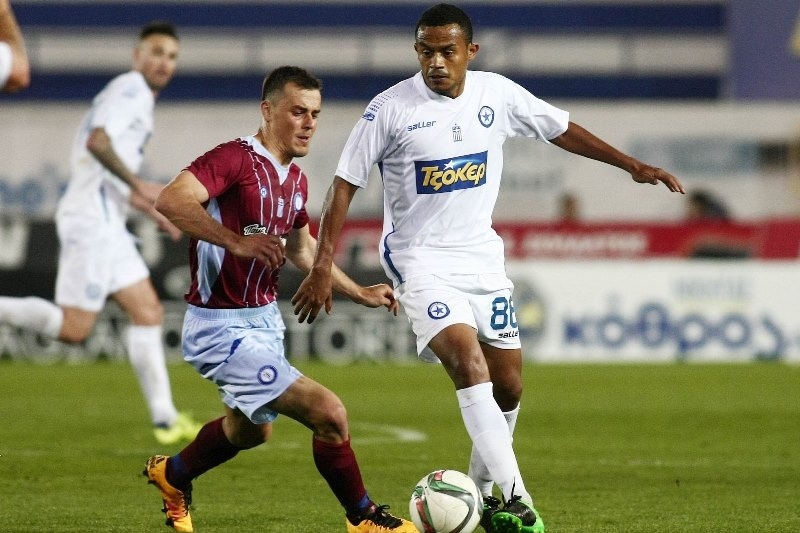 Τέλος κι επίσημα ο Σουμπίνιο από τον Ατρόμητο