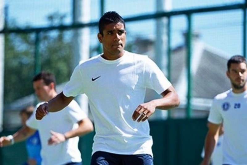 Έρχεται ο Μάτος!