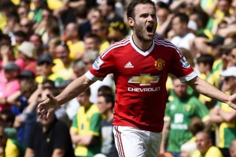 Το πιστεύει για Τσάμπιονς Λιγκ η Γιουνάιτεντ!