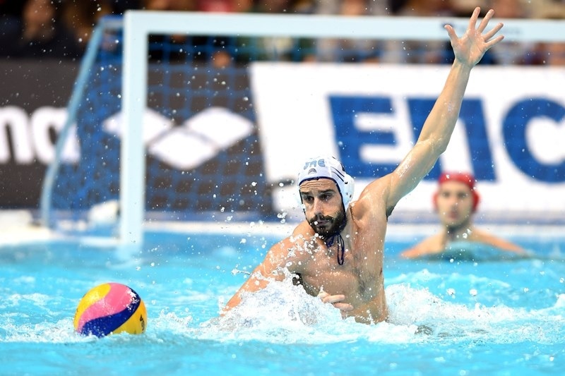 Αυτοί πάνε World League στο πόλο