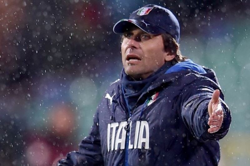 Διαφωνία Κόντε με Τσέλσι!