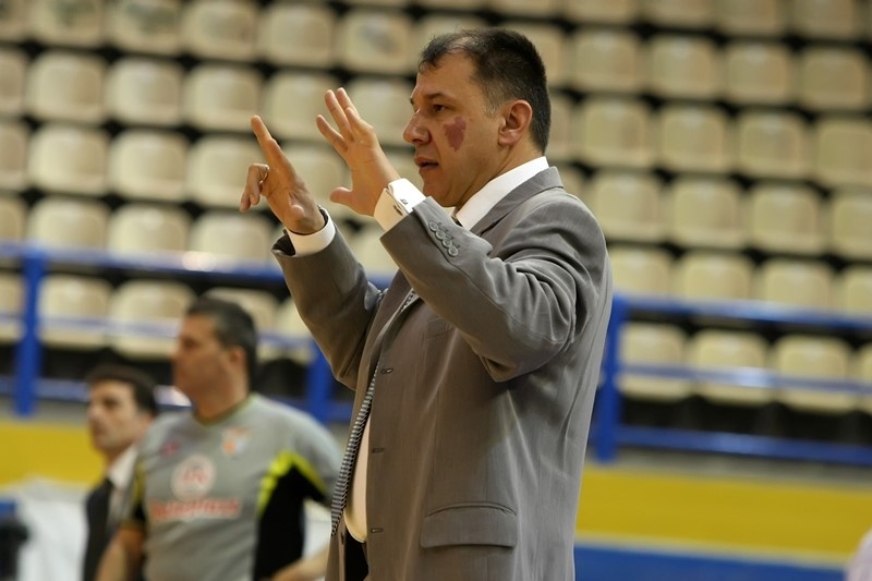 Τέλος ο Λιόγας