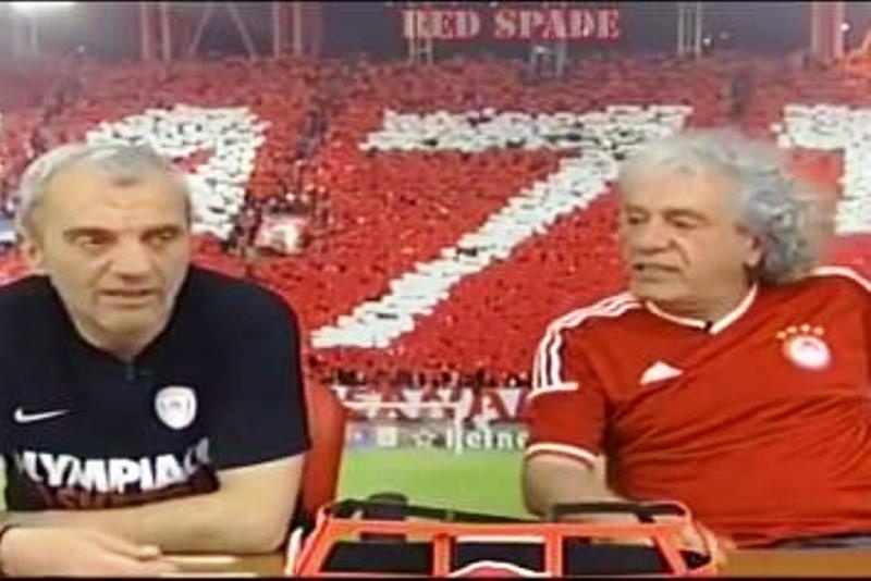 Οι γνώσεις του Τσουκαλά στη γεωγραφία! (video)