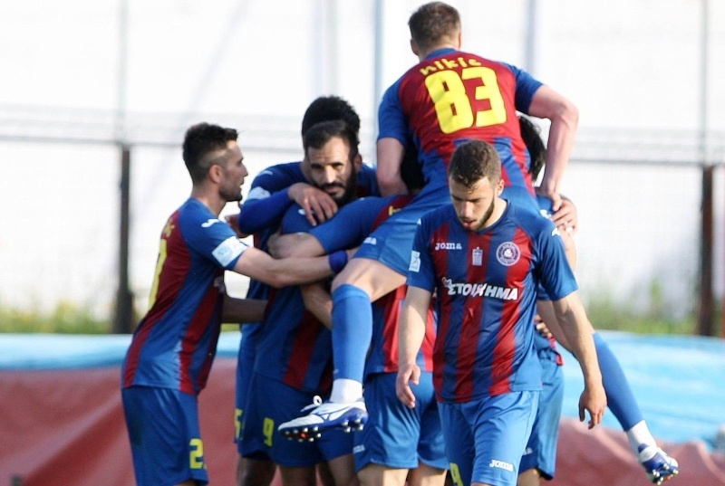 Στην Super League η Κέρκυρα