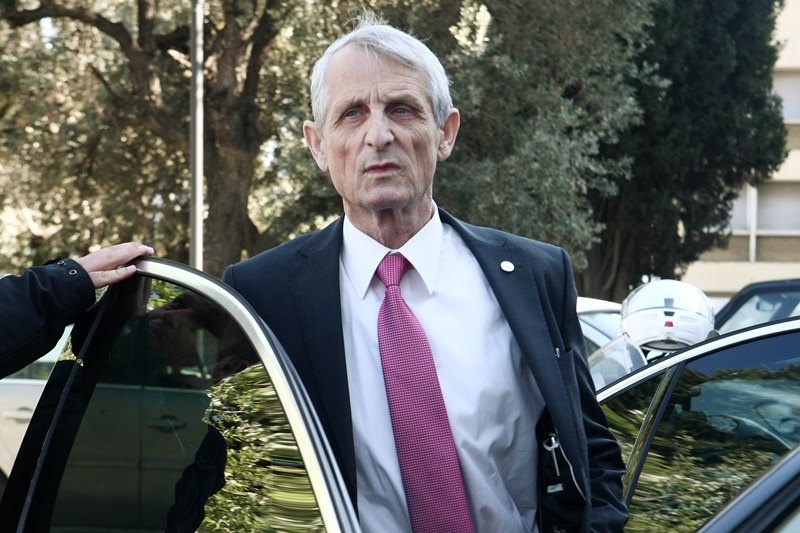 Ο τελικός είναι στον «αέρα» και ο Γκιρτζίκης… στο Μεξικό!