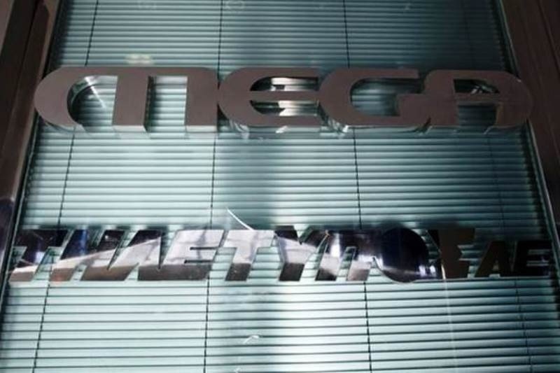 Ένα βήμα πριν το «μαύρο» το Mega