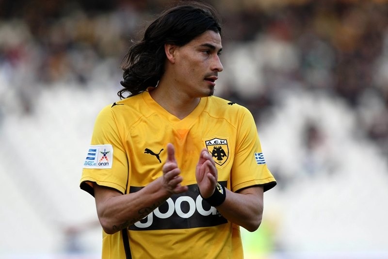 Πάλι σκέφτονται τον Μπλάνκο στην ΑΕΚ...