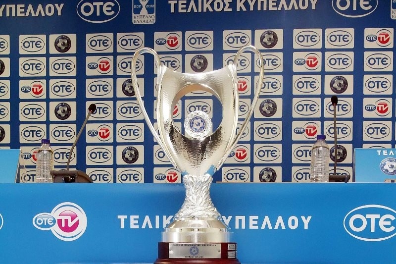 Την Τρίτη 17 Μαΐου ο τελικός!