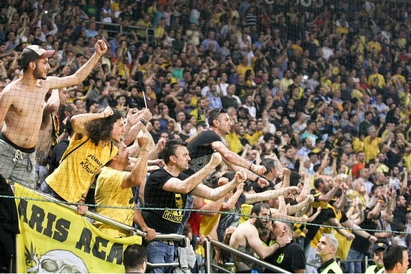 Νέο παράλογο αίτημα από τον Άρη!