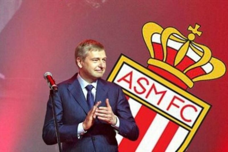 ΑΠΙΣΤΕΥΤΟ! Η Μονακό αδερφοποιείται με τον Οδυσσέα Νυδριού!