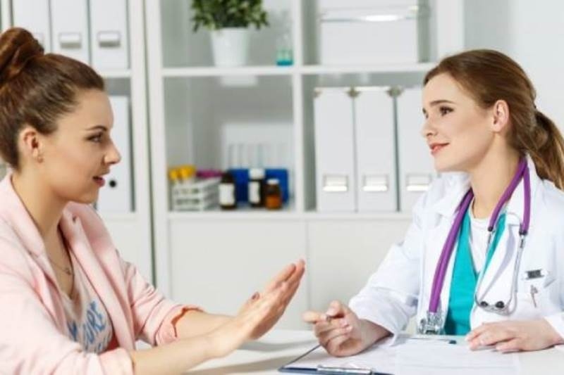 Κονδυλώματα: πότε χρήζουν επείγουσας ιατρικής επέμβασης;