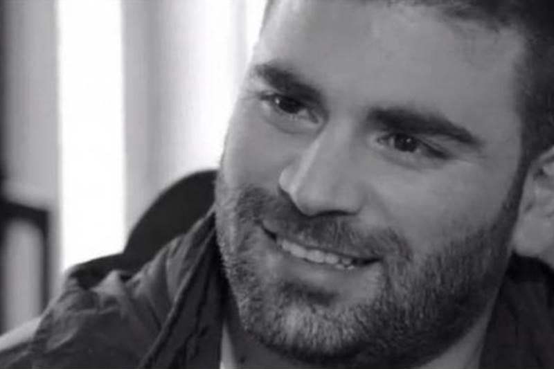 Παντελής Παντελίδης: Αυτό είναι το ακυκλοφόρητο τραγούδι του