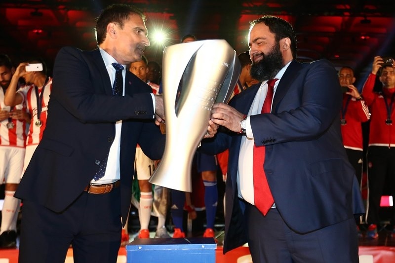 Μποροβήλος: «Θα διαφυλάξουμε τα συμφέροντά μας»