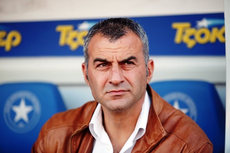 Δέλλας στο Onsports: «Σημαντική η άνοδος της Σπάρτης για την ιστορική πόλη»