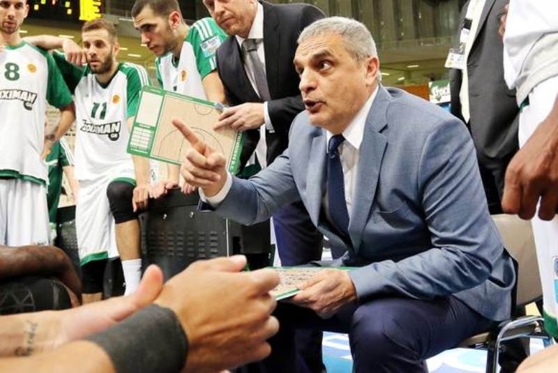 Αμηχανία Χαλβατζάκη για την καταγγελία στον Πεδουλάκη