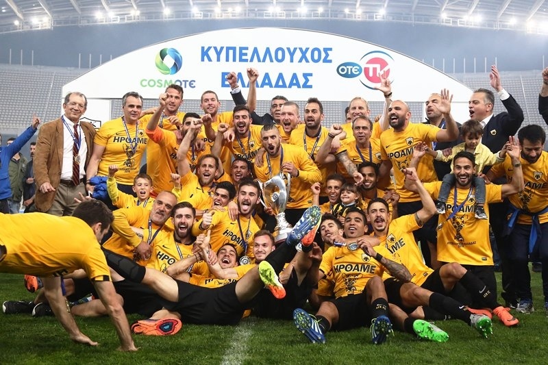 Η ΑΕΚ απέδειξε πως υπάρχει ελπίδα!
