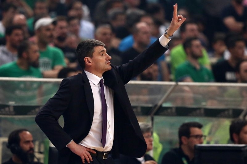 Στην Εφές ο Περάσοβιτς