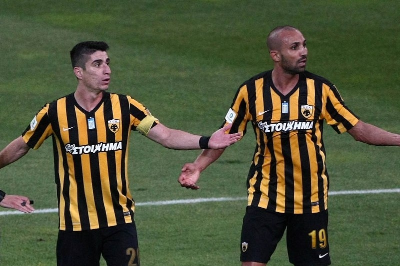 Μάνταλος & Τζιμπούρ: Επιχείρηση… προσωπική (videos)