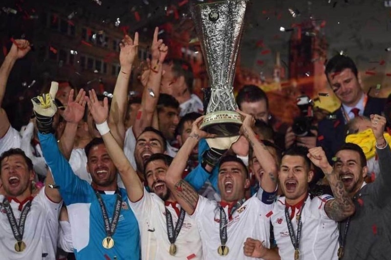 Σεβίλλη-Λίβερπουλ 3-1: Η Βασιλεία δεν είναι... Κωσταντινούπολη! (video)