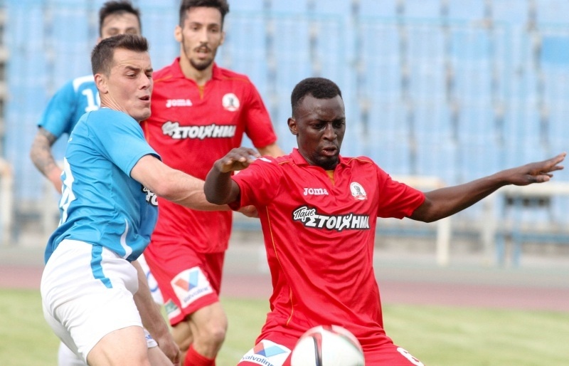 Φιλική ρεβάνς για τον Ηρακλή