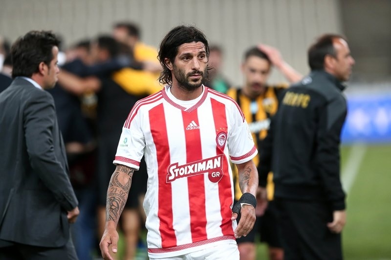 Ο «Τσόρι» δίδαξε ήθος! (photo)