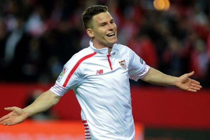 H ενδεκάδα της Σεβίλλης για τη Λίβερπουλ